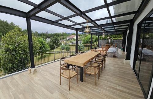 Cimacan Cabina | Villa Pine Hill Coolibah