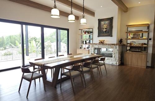 Cimacan Cabina | Villa Pine Hill Coolibah