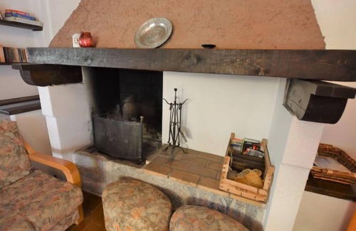 Vesta Casa | Casa de vacaciones Villa Pineta en Idro/Lago d'Idro - 5 personas, 2 dormitorios