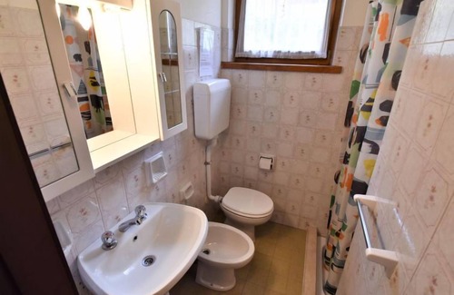 Vesta Casa | Casa de vacaciones Villa Pineta en Idro/Lago d'Idro - 5 personas, 2 dormitorios