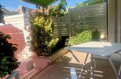 Civitanova Marche Cama Y Desayuno | Villa Pini