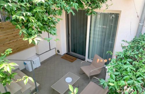 Civitanova Marche Cama Y Desayuno | Villa Pini