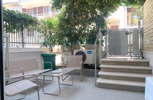 Civitanova Marche Cama Y Desayuno | Villa Pini