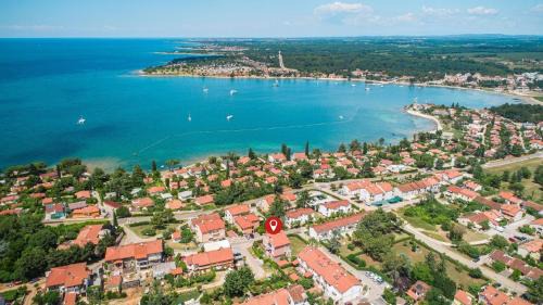Dajla Apartamento | Villa Pinta