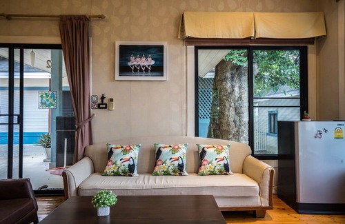 Khanong Phra Casa | Villa Pituk Bonanza Khao Yai