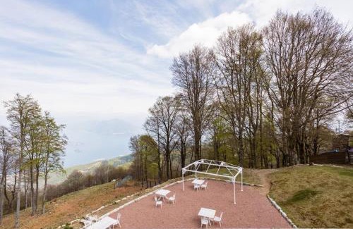 Mottarone Casa | Villa Pizzini Mottarone - Restaurant and rooms
