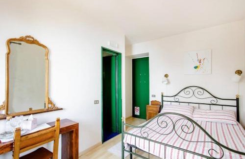 Mottarone Casa | Villa Pizzini Mottarone - Restaurant and rooms