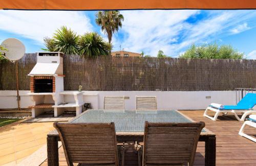 Cap de Salou Casa | Villa Pla de l Era