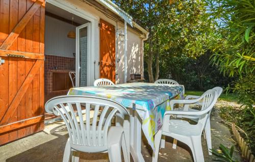 Moriani-Plage Casa | Villa Plage À Pieds