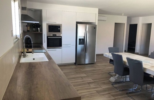 Passa Casa | Villa Plain Pied Avec Piscine