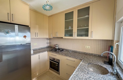 Davutlar Villa | Villa Plaj - Seaside