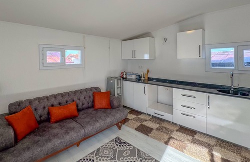 Davutlar Villa | Villa Plaj - Seaside