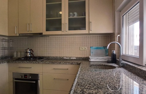 Davutlar Villa | Villa Plaj - Seaside