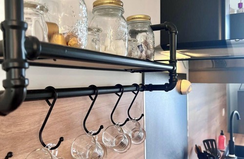 Brive-la-Gaillarde Villa | Villa Platon - Jaccuzi - Jardin/Terrasse/Pétanque