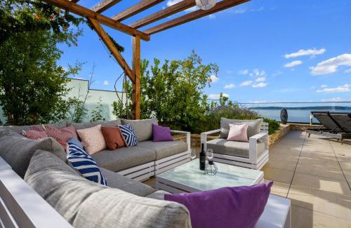 Vinisce Villa | Villa Plava Voda Luxury Villas