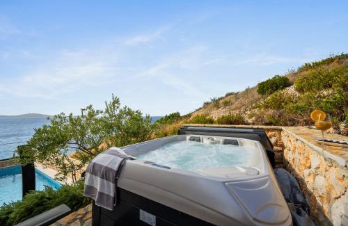 Vinisce Villa | Villa Plava Voda Luxury Villas