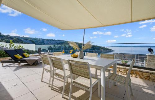 Vinisce Villa | Villa Plava Voda Luxury Villas