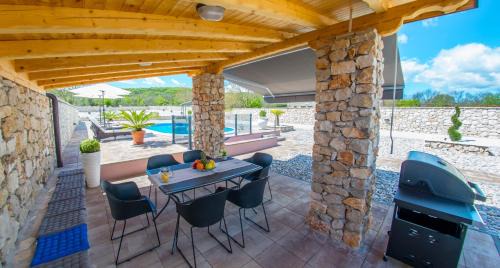 Ljubuski Villa | Villa Plavota