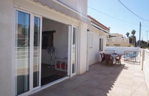 Playa de la Almadrava Casa | Villa PLAYA AZUL