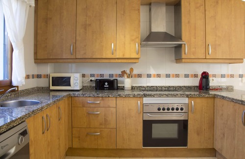 La Portilla Casa | Villa Playa de Barro