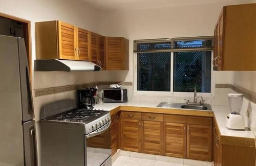 Puerto Juarez Villa | Villa Playamar, Playacar Phase 2