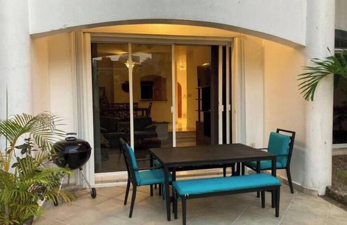 Puerto Juarez Villa | Villa Playamar, Playacar Phase 2