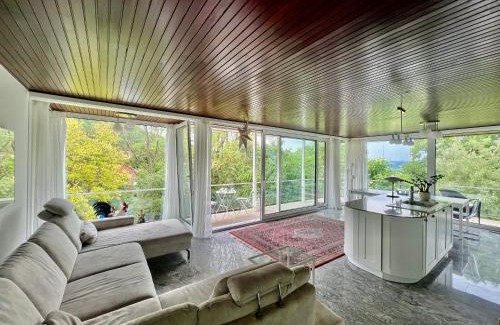 Eddigehausen Apartamento | Villa Plesse