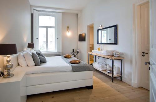 Gemert Cama Y Desayuno | Villa Polder
