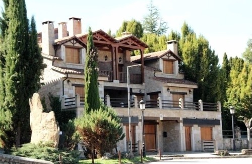 Bohoyo Apartamento | Villa Polilla en la Sierra de Gredos