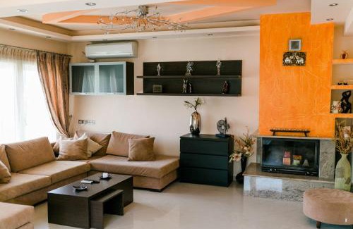 Skala Potamias Casa | Villa Polina