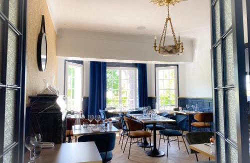 Rion-des-Landes Hotel | Villa Pomade