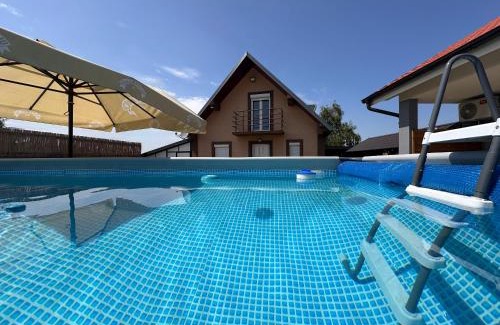 Petrovaradin Apartamento | Villa Popovic - apartments Fruska gora