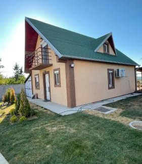 Petrovaradin Apartamento | Villa Popovic - apartments Fruska gora