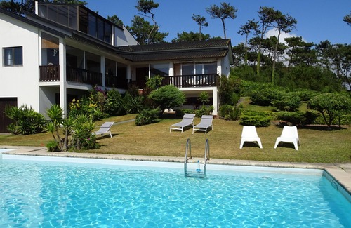 Esposende Villa | Villa POR DO SOL - à 250 m la Plage