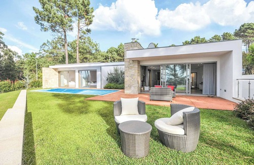 Caminha Villa | Villa Por do Sol - Cinco Habitaciones Villa, Capacidad 10