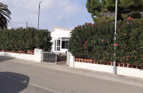 El Mas Bosca Casa | Villa Pordofo 2 chambres