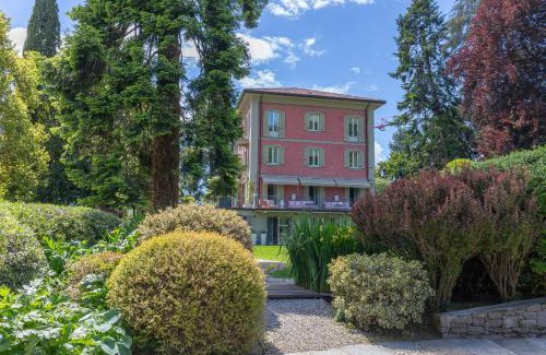 Mezzegra Casa | Villa Porto Felice
