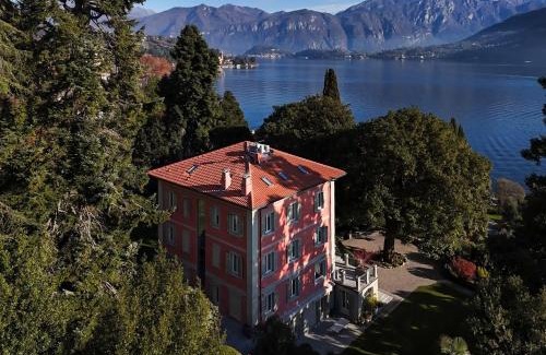 Mezzegra Casa | Villa Porto Felice