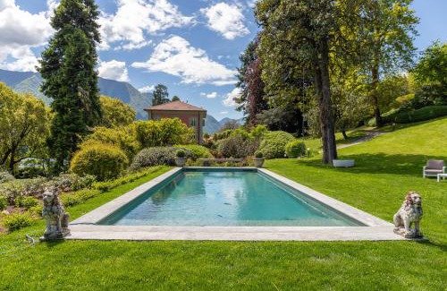 Mezzegra Casa | Villa Porto Felice