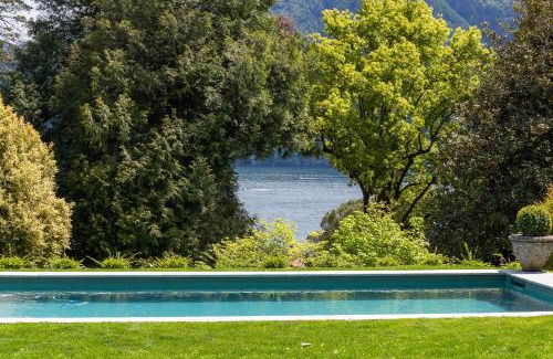 Mezzegra Casa | Villa Porto Felice