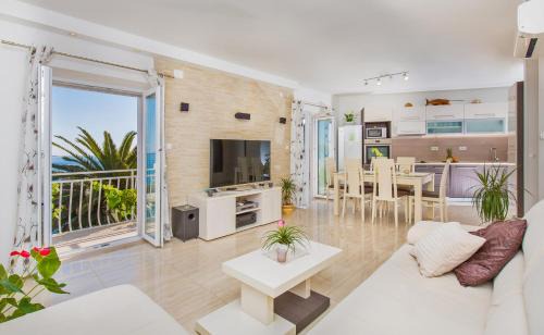 Mlini Apartamento | Villa Porto