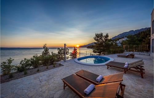 Starigrad Casa | Villa Poseidon