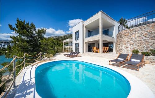 Starigrad Casa | Villa Poseidon