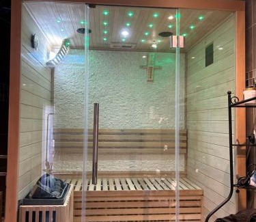 Villemoisson-sur-Orge Villa | Villa près de Paris avec Spa sauna et piscine chauffée
