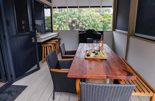 Boomerang Beach Apartamento | villa-prana