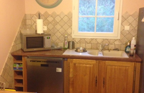 Aregno Casa | Villa Praoli Balagne entre mar y montaña