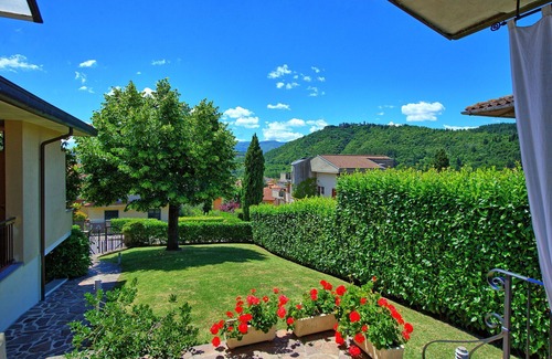 Pratovecchio Villa | Villa en Stia con 4 habitaciones, capacidad 10