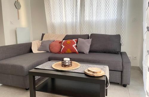 Bagnols-sur-Ceze Villa | Villa Premium 3 étoiles sur Terrain clos de 300 M2