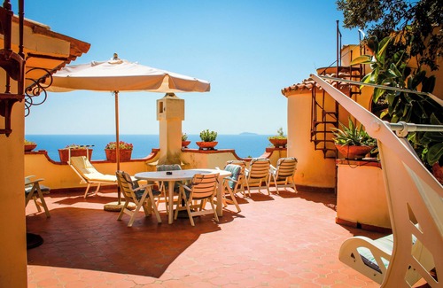 Faro Villa | Villa Premium a San Felice Circeo