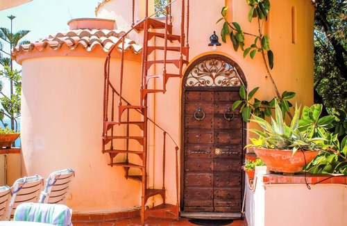 Faro Villa | Villa Premium a San Felice Circeo